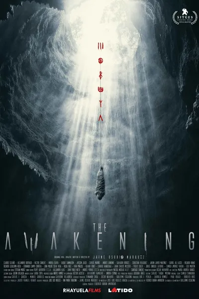 The Awakening
