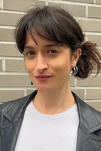 Agustina Sánchez Gavier