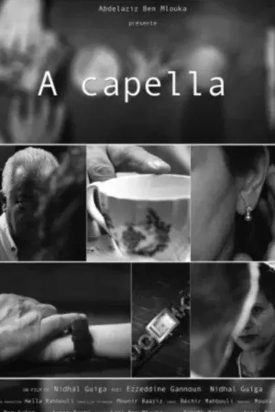 Acapella