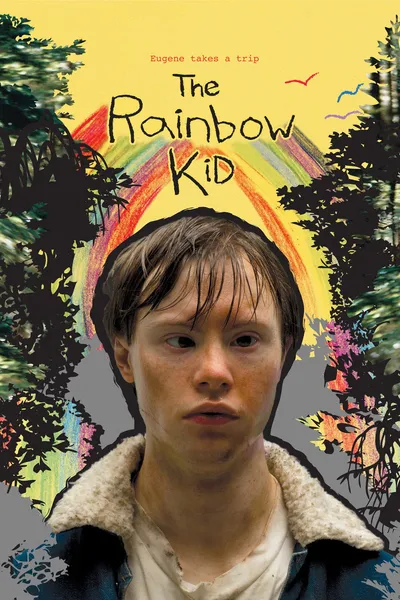 The Rainbow Kid