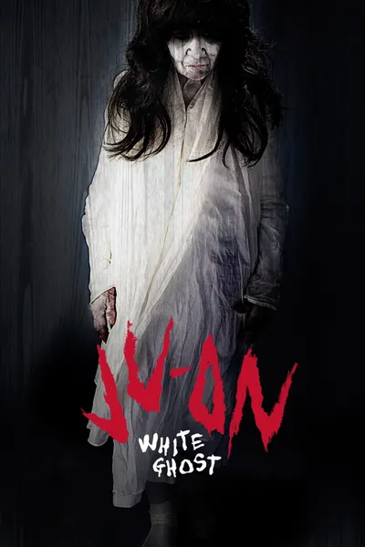 Ju-On: White Ghost