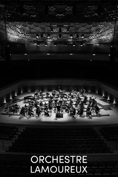 Orchestre Lamoureux