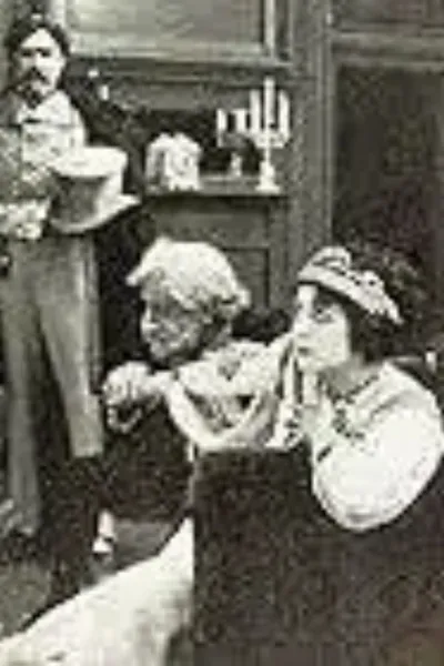 A Reformed Santa Claus