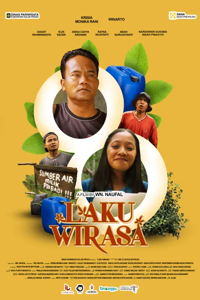 Laku Wirasa
