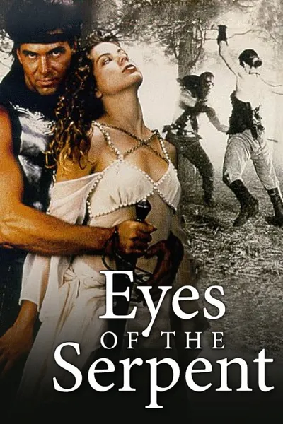 Eyes of the Serpent