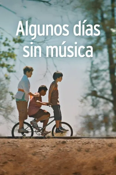 Algunos días sin música