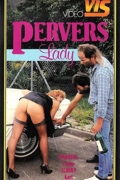 Pervers Lady