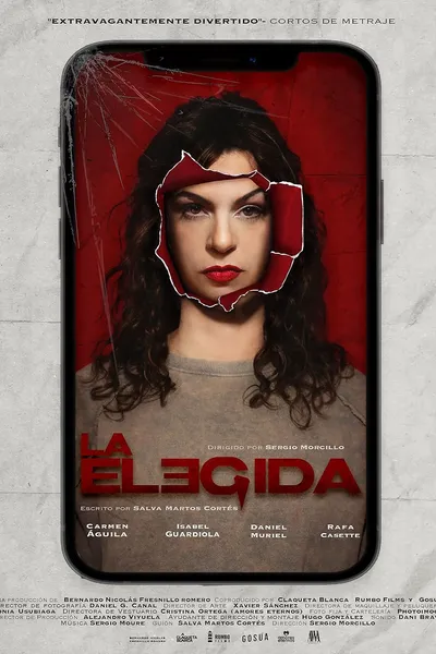 La elegida
