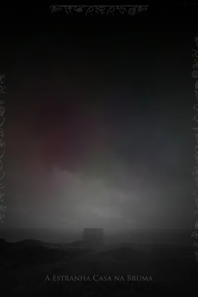 The Strange House in the Mist