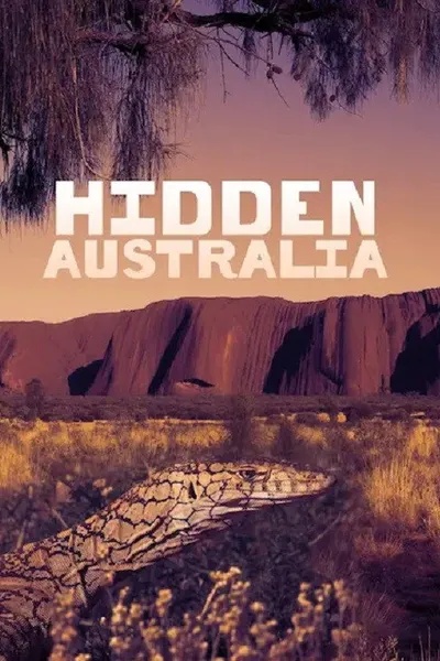 Hidden Australia