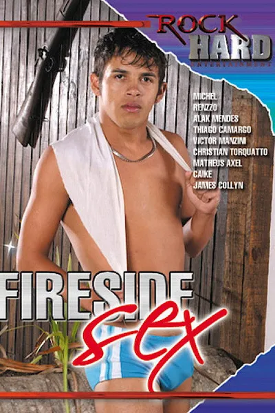 Fireside Sex