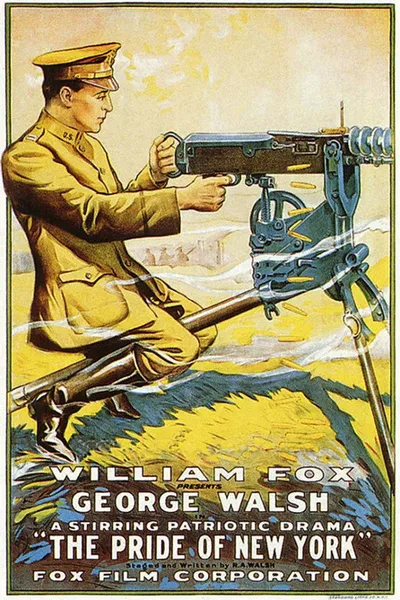 The Pride of New York