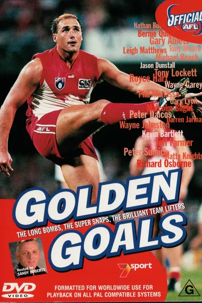 Golden Goals