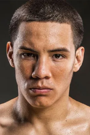 Oscar Valdez