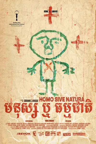 Homo Sive Natura