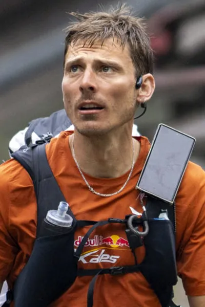 Damien Lacaze