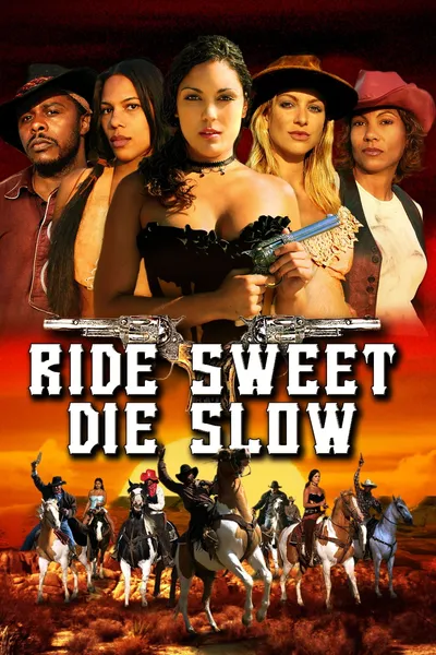 Ride Sweet Die Slow