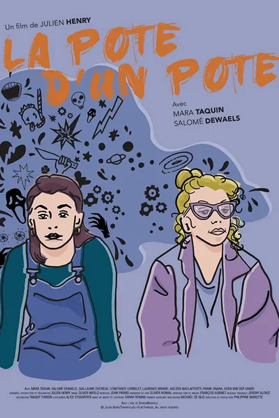 The Friend of a Friend