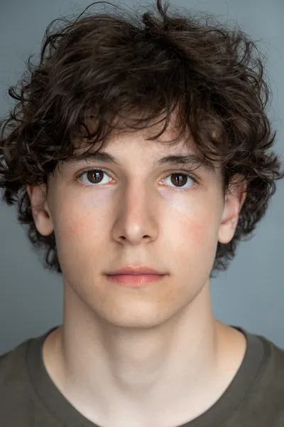 Timofey Timkov
