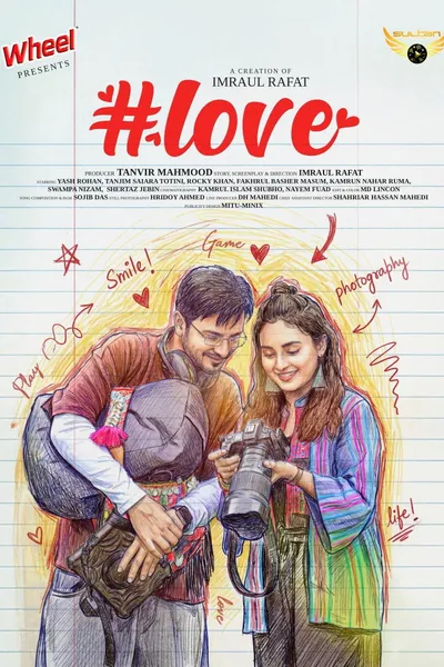 #love