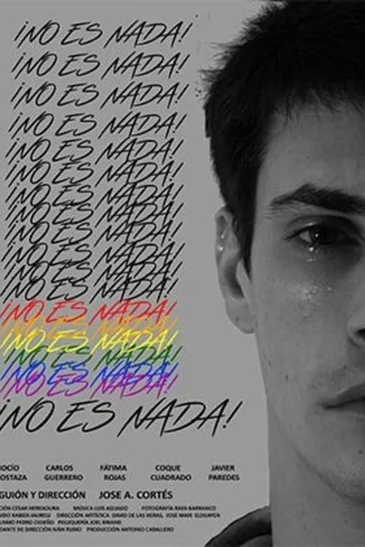 No es nada