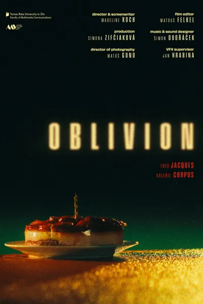 Oblivion