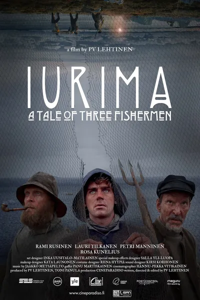 IURIMA – A Tale of Three Fishermen