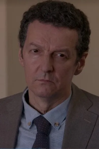 Petros Apostolopoulos