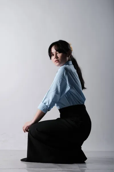 Cassnaja Leicca Quesha Raya