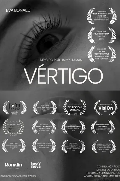 Vértigo