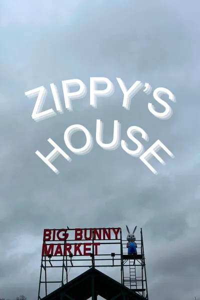 Zippy's House