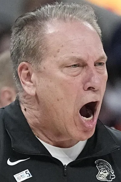 Tom Izzo