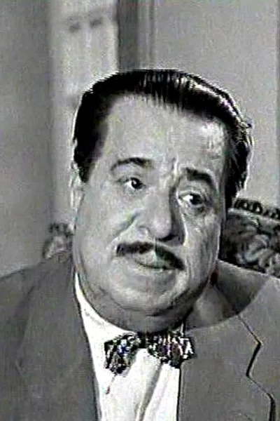 Hussein Reyaad