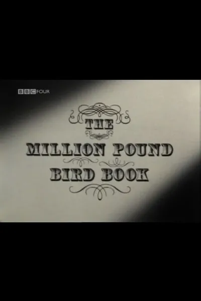 The Million Pound Bird Book