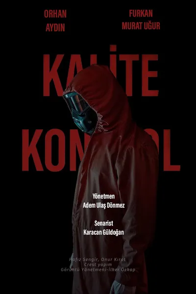 Kalite Kontrol