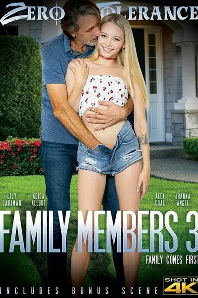 Family Members 3