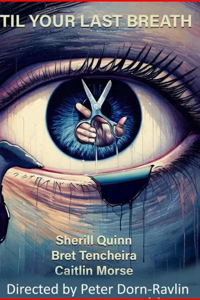 'Til Your Last Breath