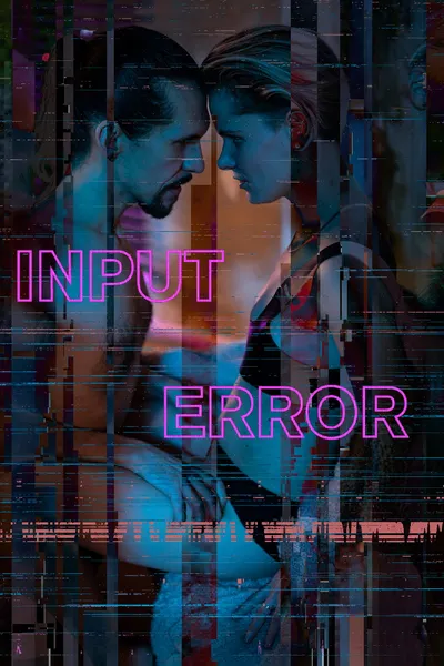 Input Error
