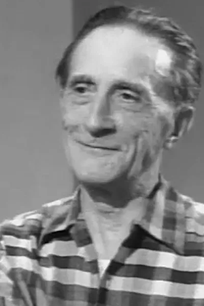 A Conversation with Marcel Duchamp