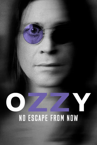 Ozzy: No Escape from Now