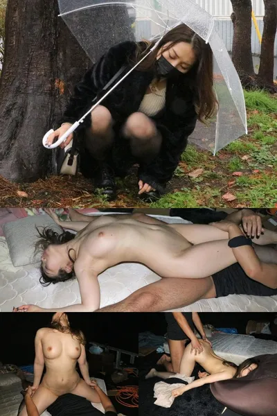 726ANKK-018 Perfect Erotic Sister (Tsubasa Hachino)