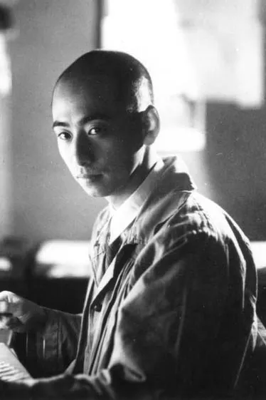 Kenzō Masaoka