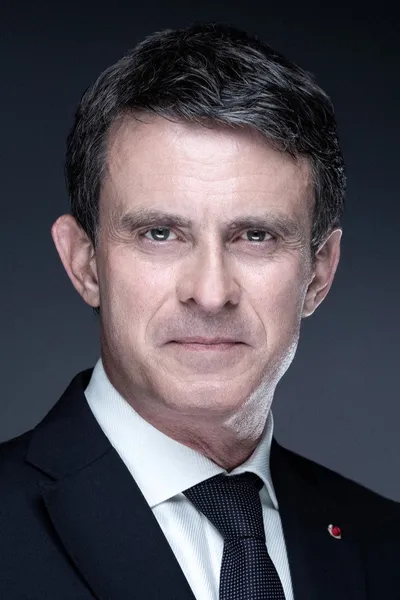Manuel Valls