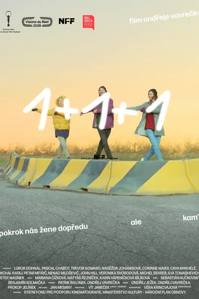1+1+1