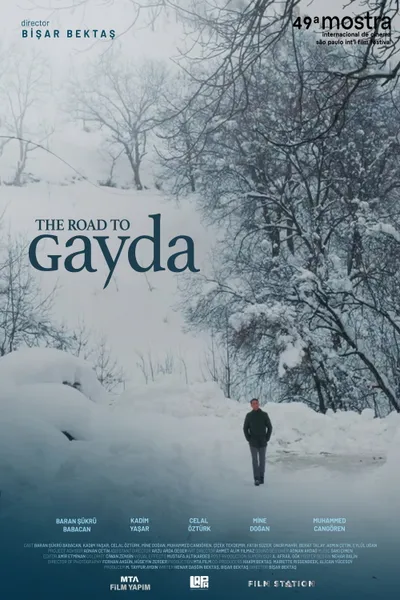 The Road to Gayda