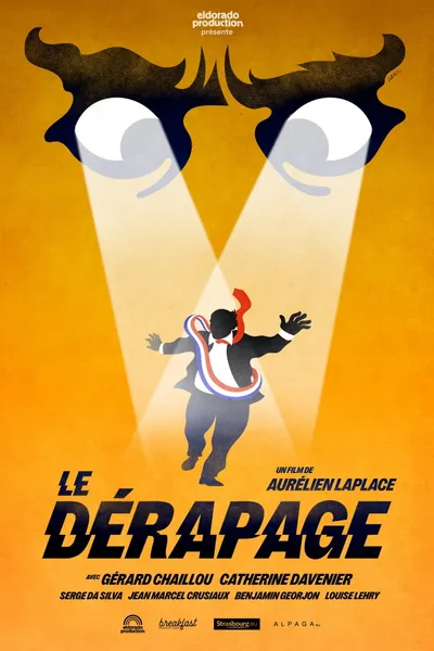 Le dérapage