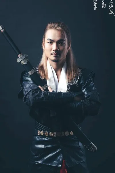 Trần Minh Hoàng