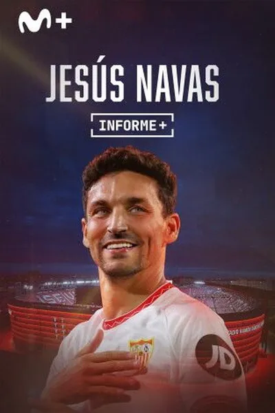 Informe Plus+. Jesús Navas