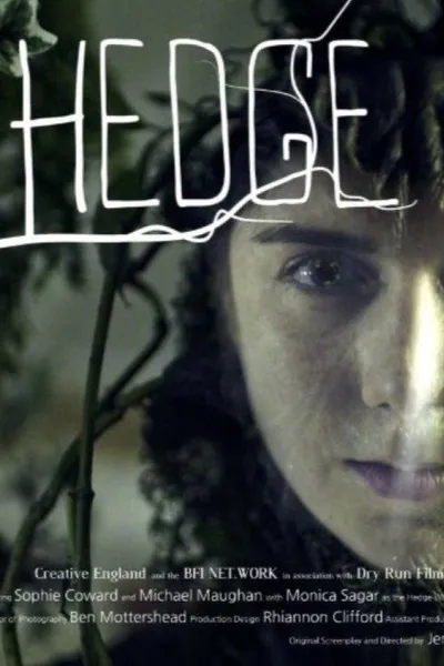 Hedge
