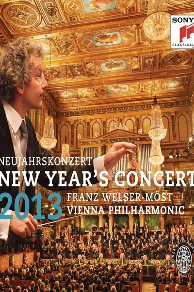 New Year's Concert 2013